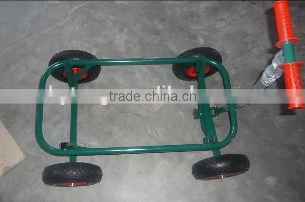 Garden Tool Cart Garden Wooden Tool Cart TC1812M photo-5
