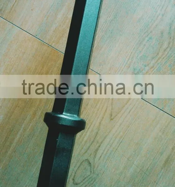 Hex Point 28*160 Shank 28*550 Pneumatic Chisel, Moil Point Chisel photo-3
