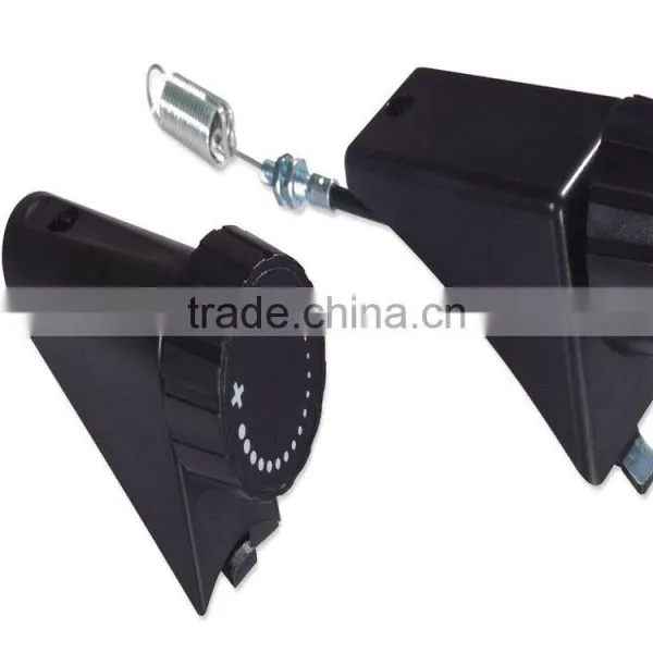Exercise Bike Parts/Tension Control/control Cable photo-3