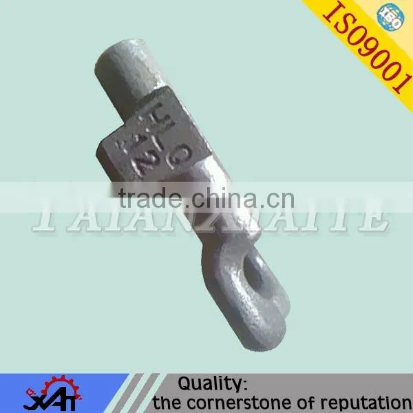 Railway Locomotive Parts Hook Hanger