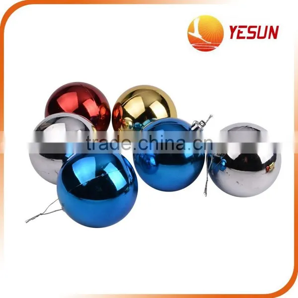 PS Christams Decoration Balls photo-2