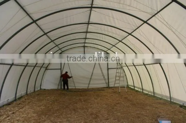 Agricultural Storage Tent , Car Garage , Warehouse Shelter , Carport photo-3