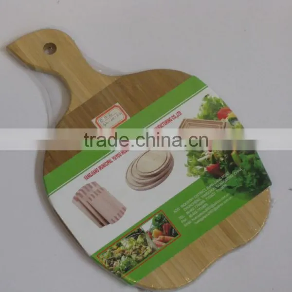 Bamboo Cutting Board