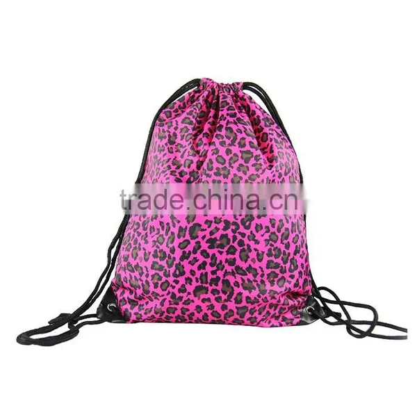 Big Customers Ordered New Sales Drawstring Bucket Bag photo-2