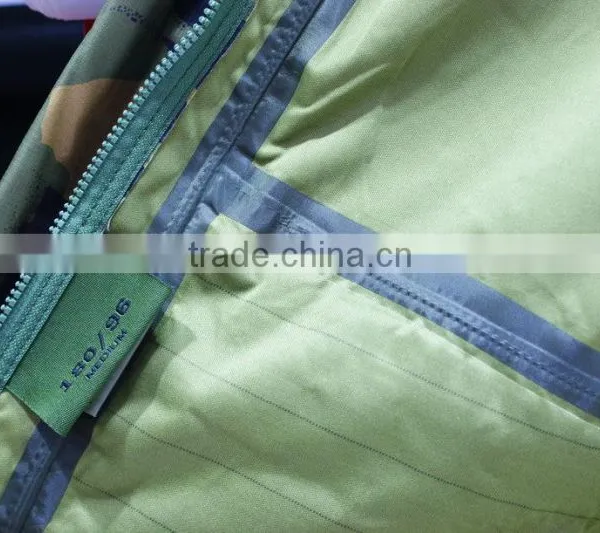 Rubber Tape for Waterproof Fabric photo-2