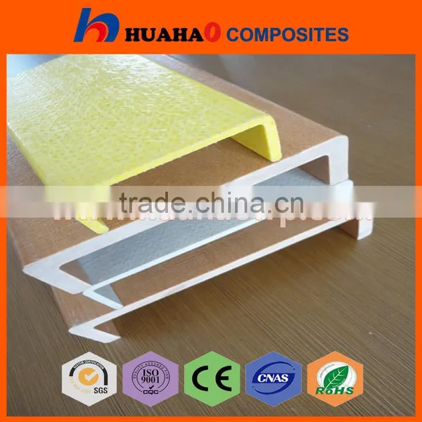 Fiberglass Channels photo-5