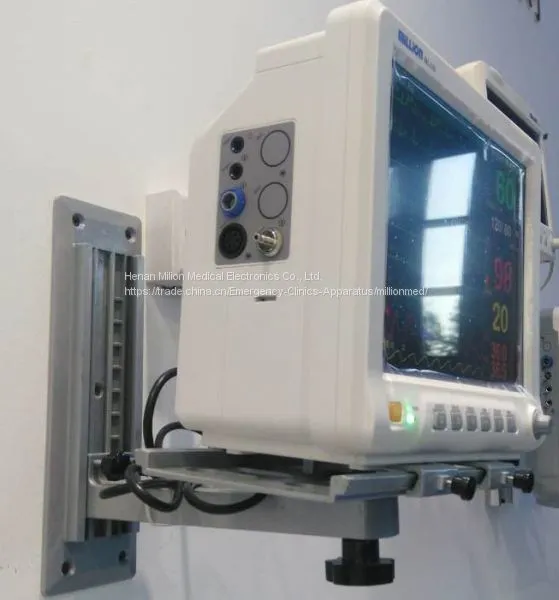 Paitent Monitor photo-5