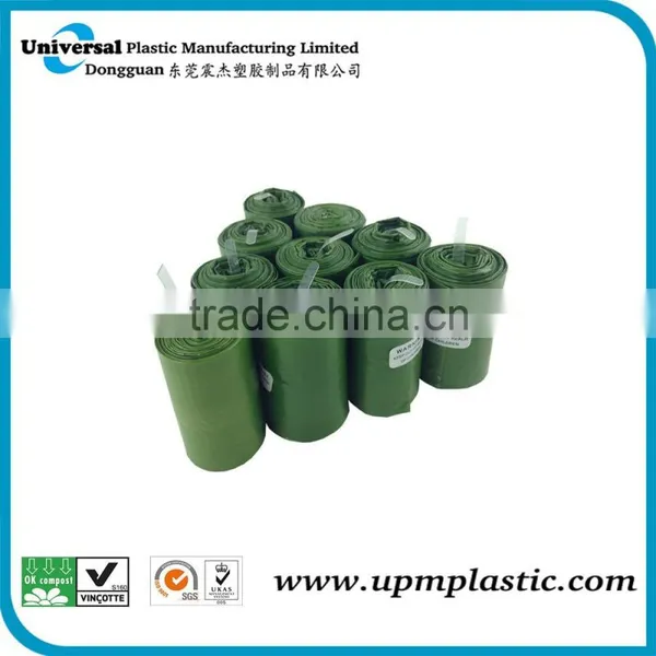 Disposable Dog Poop Waste Bag