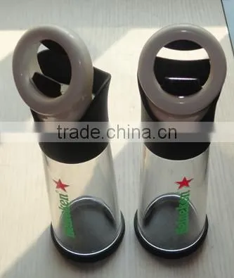 Beer Bottle Opener With Cap Collector photo-6