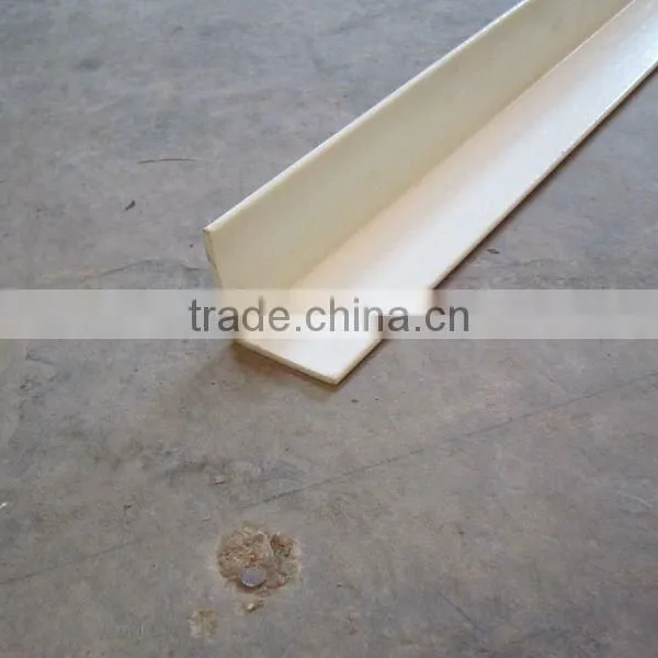 FRP GRP Pultruded Angles for Building Field photo-2