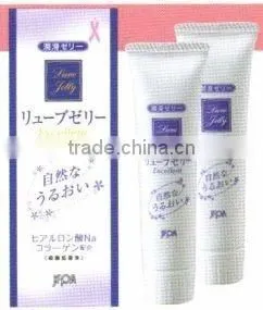 Японская смазочная желевая масса SAGAMI photo-3