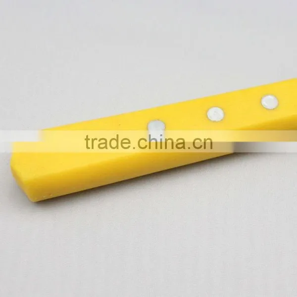 542-75P9 High Quality 9Inch Chef Knife With PP Handle And S/S Blade photo-6