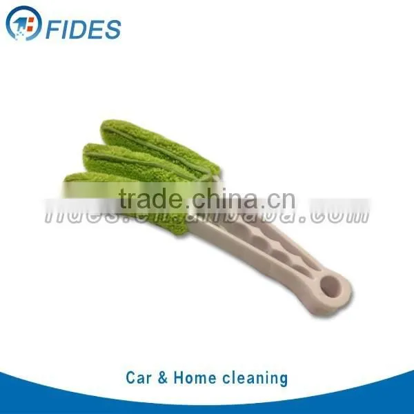 All Purpose Plastic Handle Chenille Micro Fiber Brush photo-5
