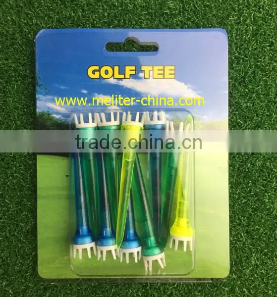 Cheapest Price Can be Customized Golf Tee photo-2
