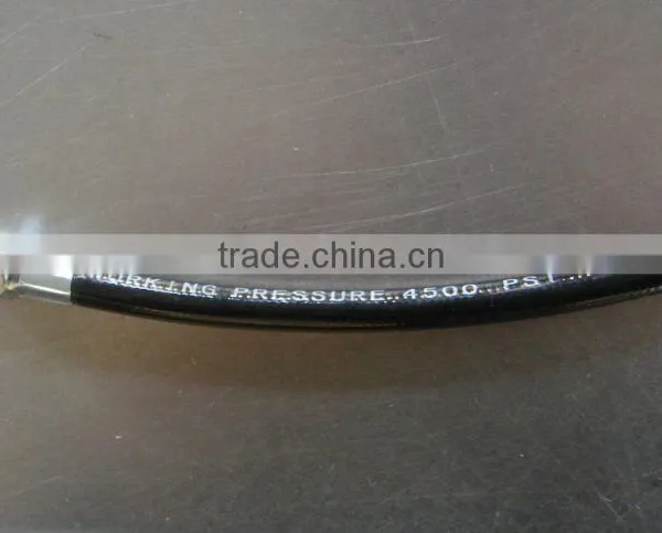 400CC Hand Grease Gun GG400U01C photo-5
