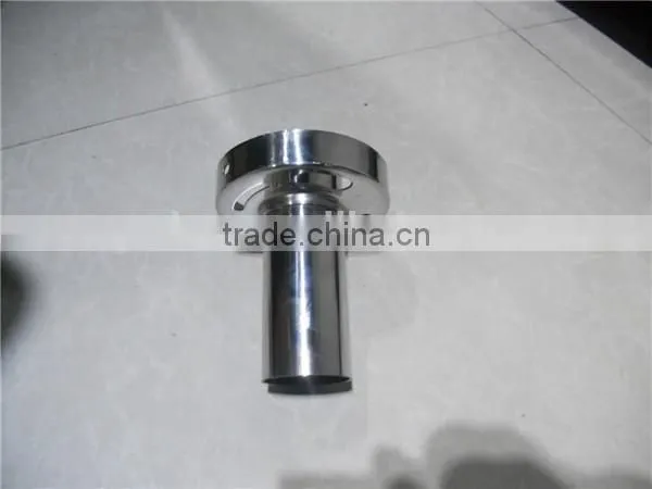 Exhaust Muffler Sound Attenuation Plug photo-2