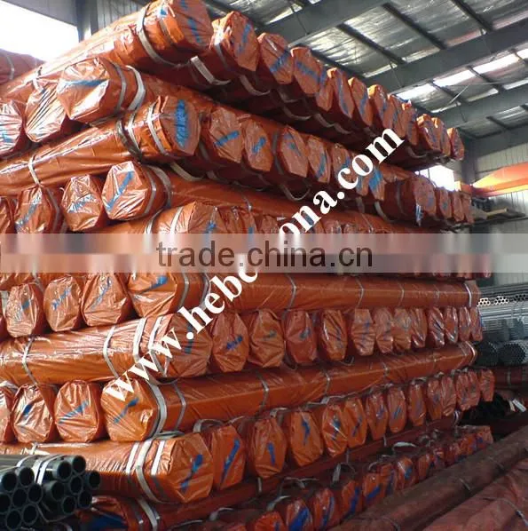 SON Brand Seamless Steel Pipes photo-6