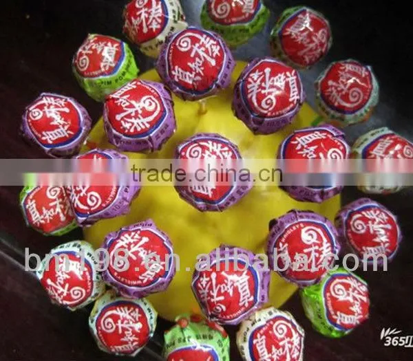 Automatic Lollipop Candy Packing Machine photo-5