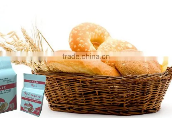 500g Bread Yeast Instant Dry Yeast Fresh Yeast photo-6