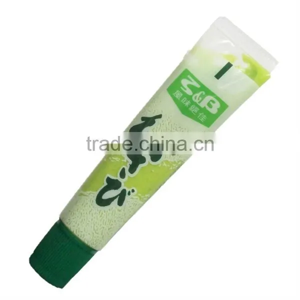 43g Wasabi Paste in Tube (mustard Horseradish) photo-5