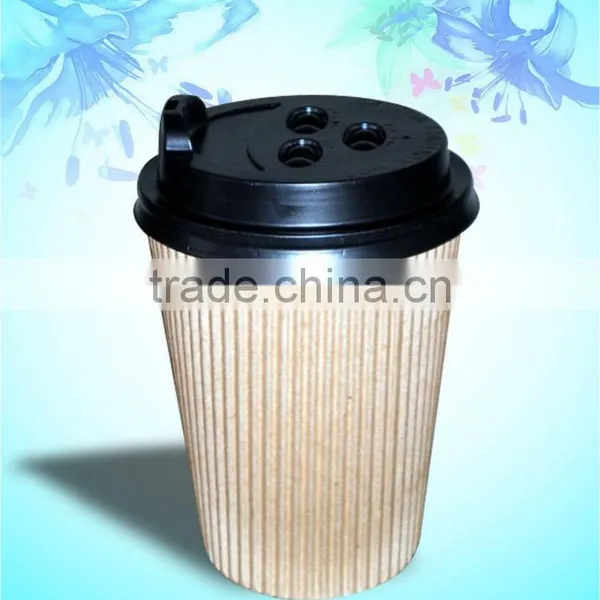 500ml Ripple Cups