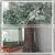 Factory Large Indoor Decor Artificial Fake Plastic Fiberglass Trees photo-5