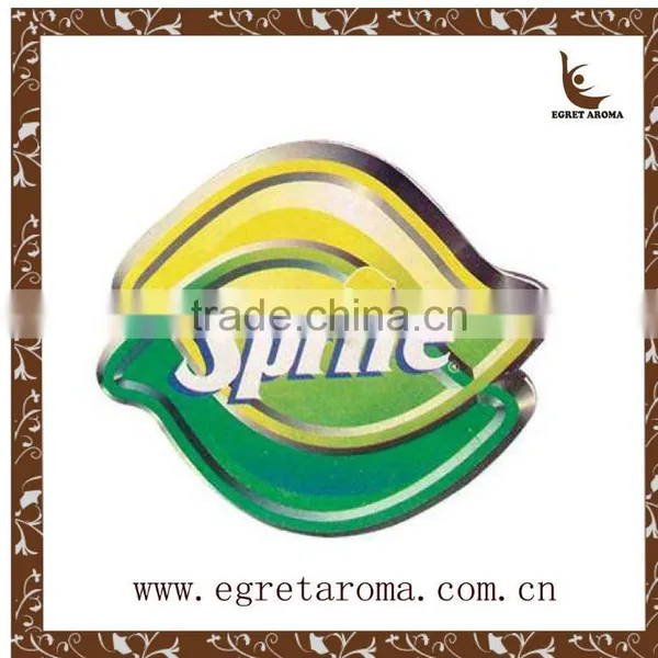 Factory Price High Quality Eco-friendly for Car Vent Air Freshener photo-5