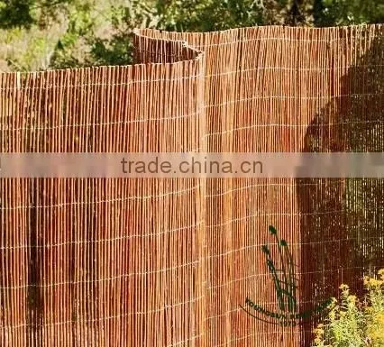 Willow Branch Fence Panels photo-4