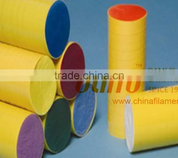 China Nylon Toothbrush Bristles photo-4
