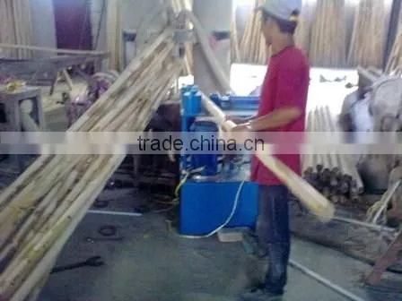 Raw Rattan Cane Process photo-2