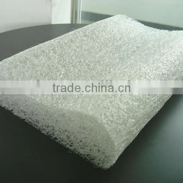 EVA Plastic Washable Pillow Environment Pillow photo-5