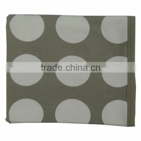 100% Organic Cotton Natural & Safe Baby Blankets and Organic Soft With Comfortable Baby Blankets photo-2