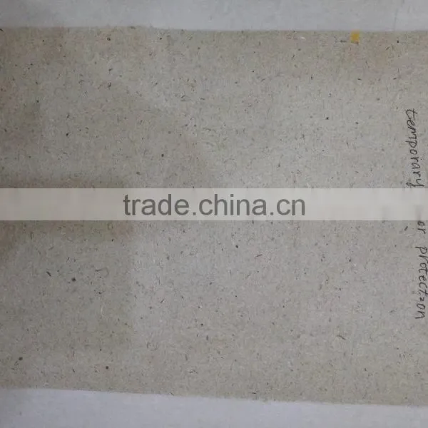 Environmental Construction Floor Protection Builder Paper Board Mat for Sale photo-4