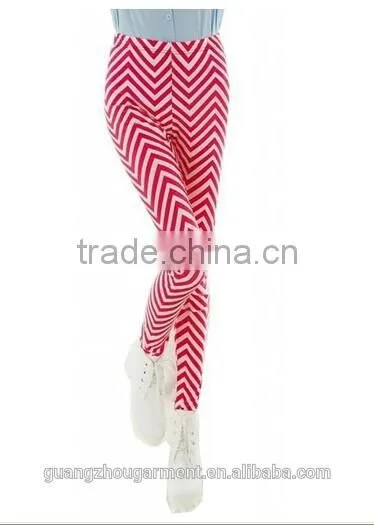 2014 New Fashion Woman Elastic Waist Cute Cats Lovely Print Ankle Length Footless Pantyhose Skinny Leggings Pants Free Size photo-6