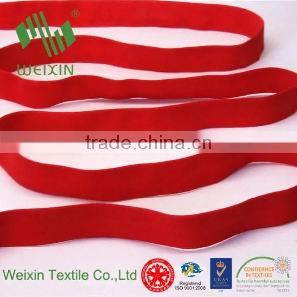 15mm Cuff Elastic Webbing Nyon Spandex photo-2
