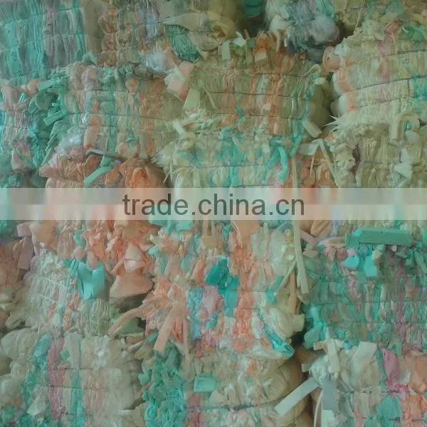 High Quality PU Foam Scrap /Scrap Sponge/ Foam Scraps