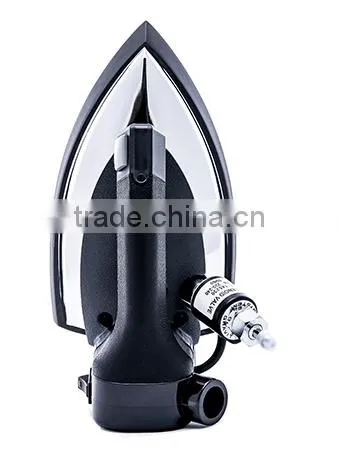 SILVER STAR GRAVITY IRON/ BOTTLE IRON EZ90 photo-4
