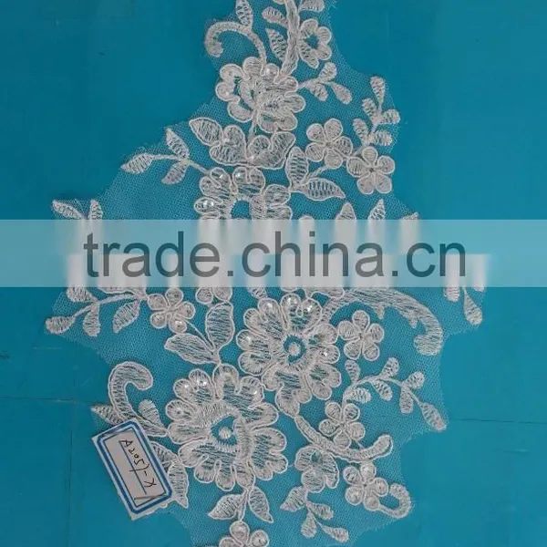 Embroidery Applique Designs in Stock photo-6
