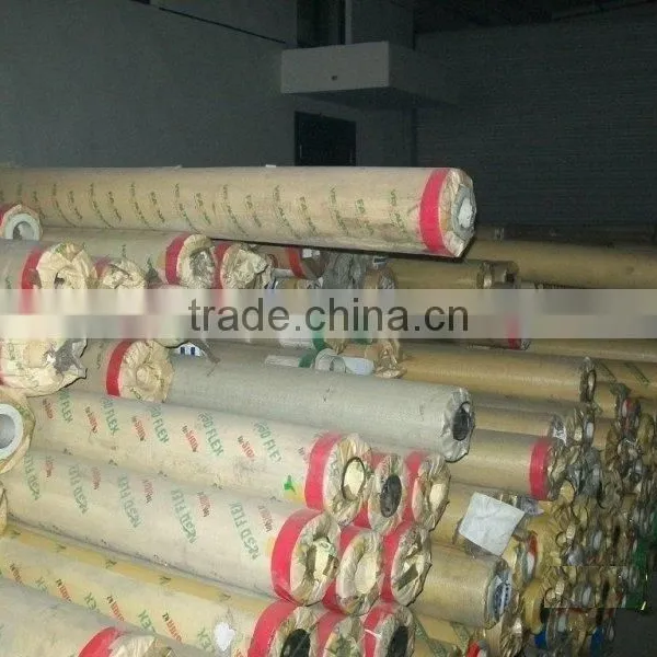 2015 New PVC Flex Banner Fabric Stocklots for Outdoor Advertising photo-2