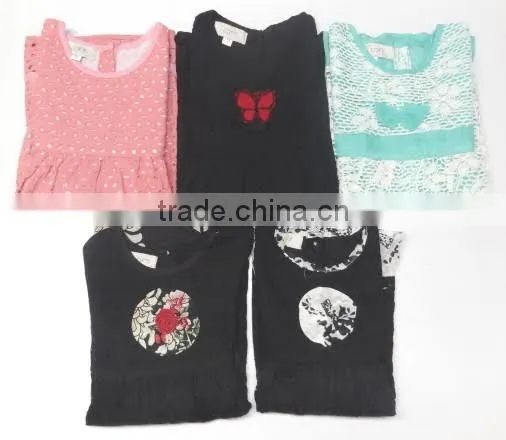 Branded Pretty Girls Dress Stocklots photo-2