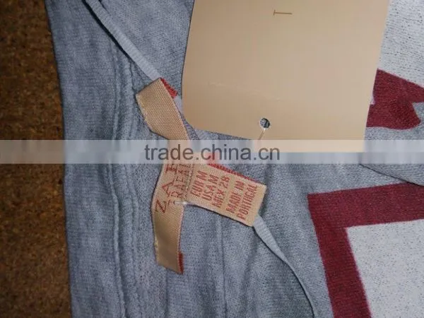 WINTER 2015 APPAREL INDITEX STOCKS From Z Brand photo-5