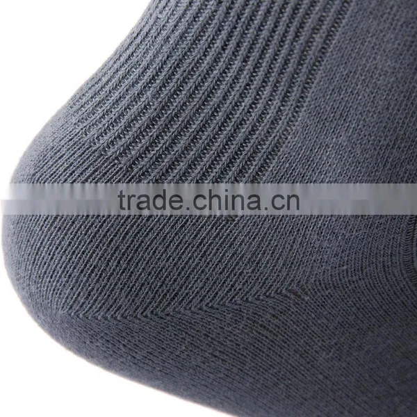 Black Dress Socks for Men photo-3