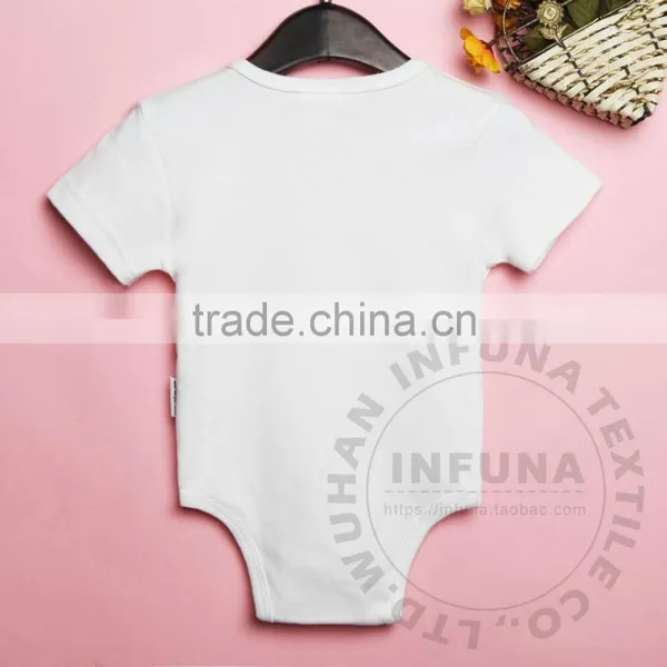 Baby Romper 100% Very Soft Cotton no Minimum 5 Color photo-2