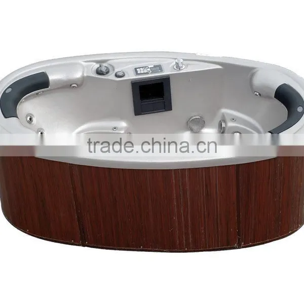 Spa Bathtub;spa