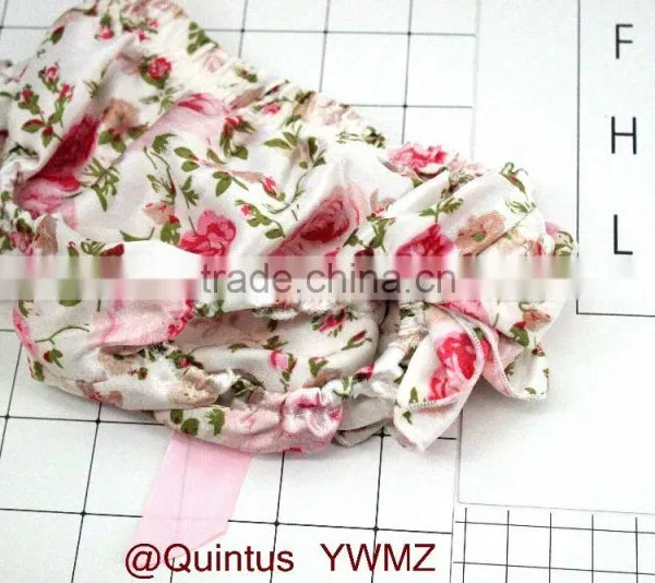 Girls Ruffle Shorts Inner Wears Baby Floral Bloomer Young Model Top 100 photo-3