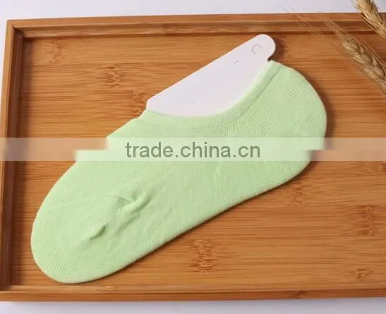 Zm33551a Cute Women Ankle Socks Lady Wholesale Breathable Short Socks photo-4