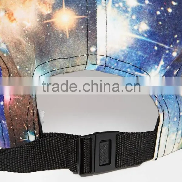 Galaxy Printing Caps, Wholesale Sublimation Printing Cap Mens photo-2