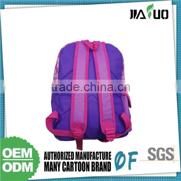 Good Price Cartoon Car School Bag Children photo-2