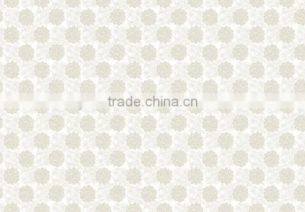 Polyester Great Supporting Ability Fabric for Mattress photo-2