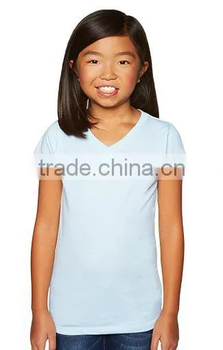 Next Level Apparel The Adorable CVC V-Neck Tee - Made From 60% Polyester and 40% Cotton and Comes With Your Logo photo-5